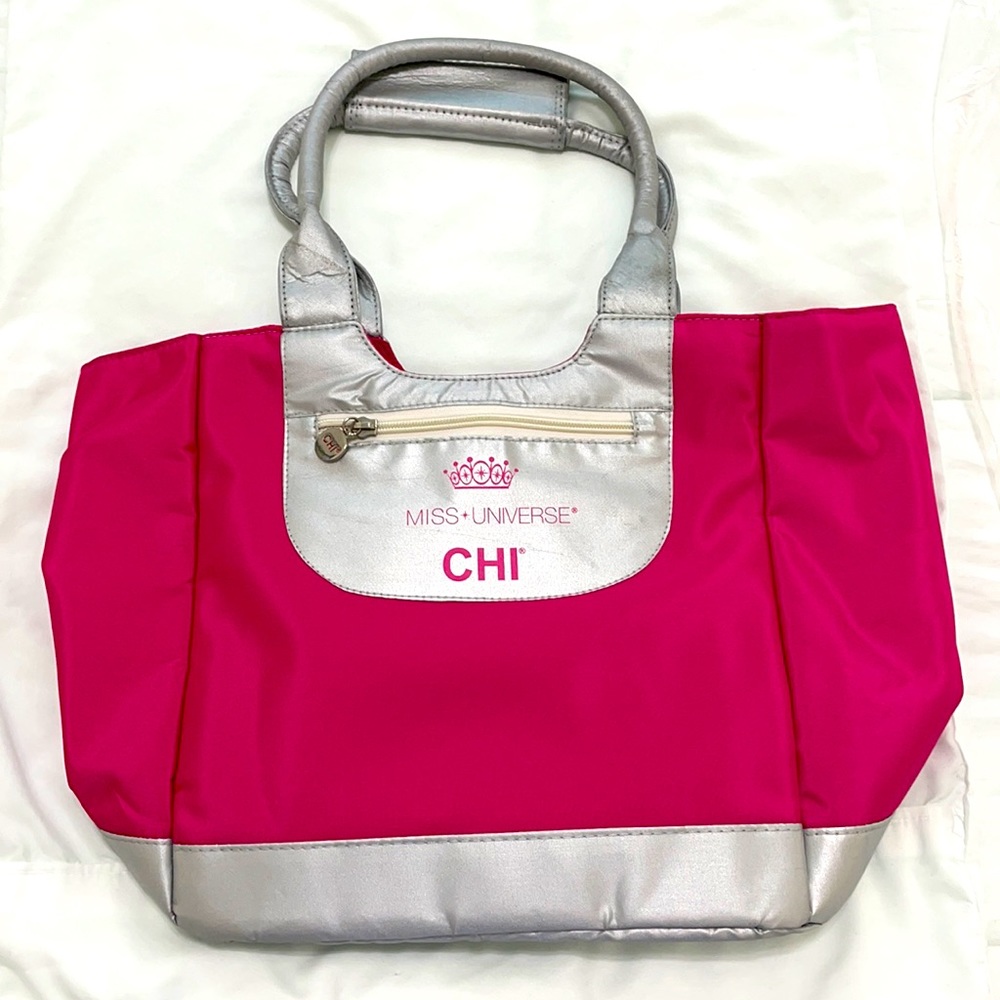 Cosmetic Bag